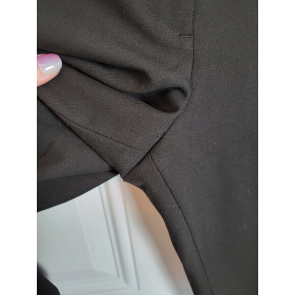 Ann Taylor LOFT Marisa Pants Size 12 Career Office Workwear - Picture 7 of 9